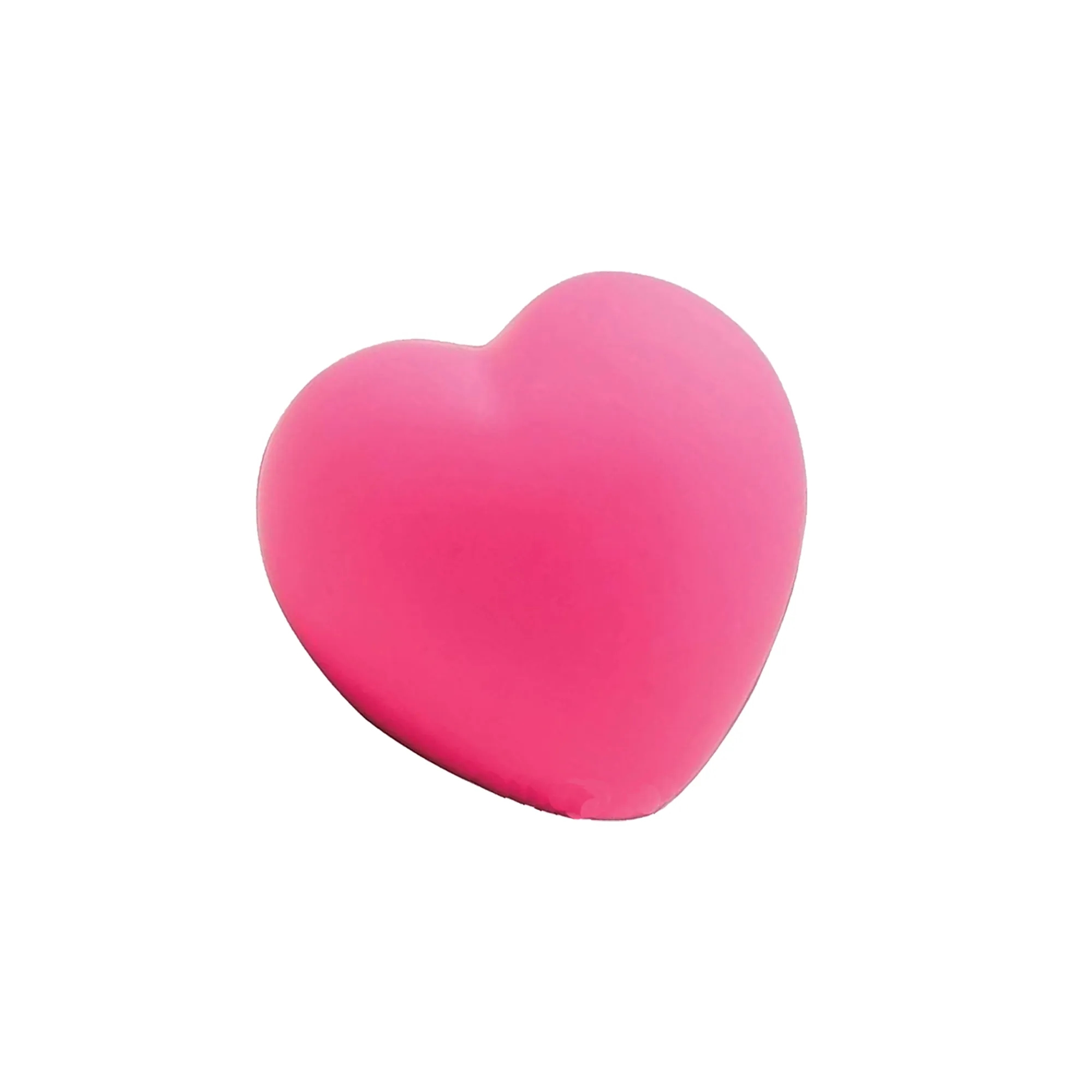 2.7" Heart Shape Stress Reliever 6