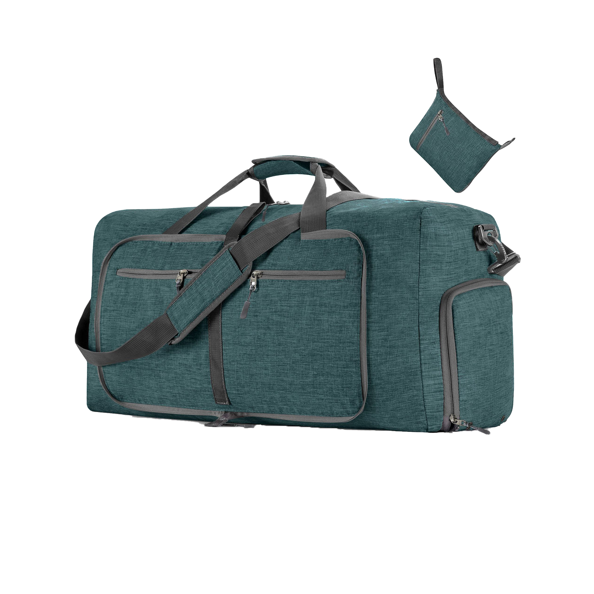 Portable Travel Bag 5
