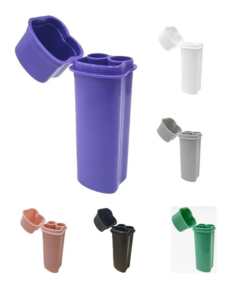 Cigarette Storage Box 2