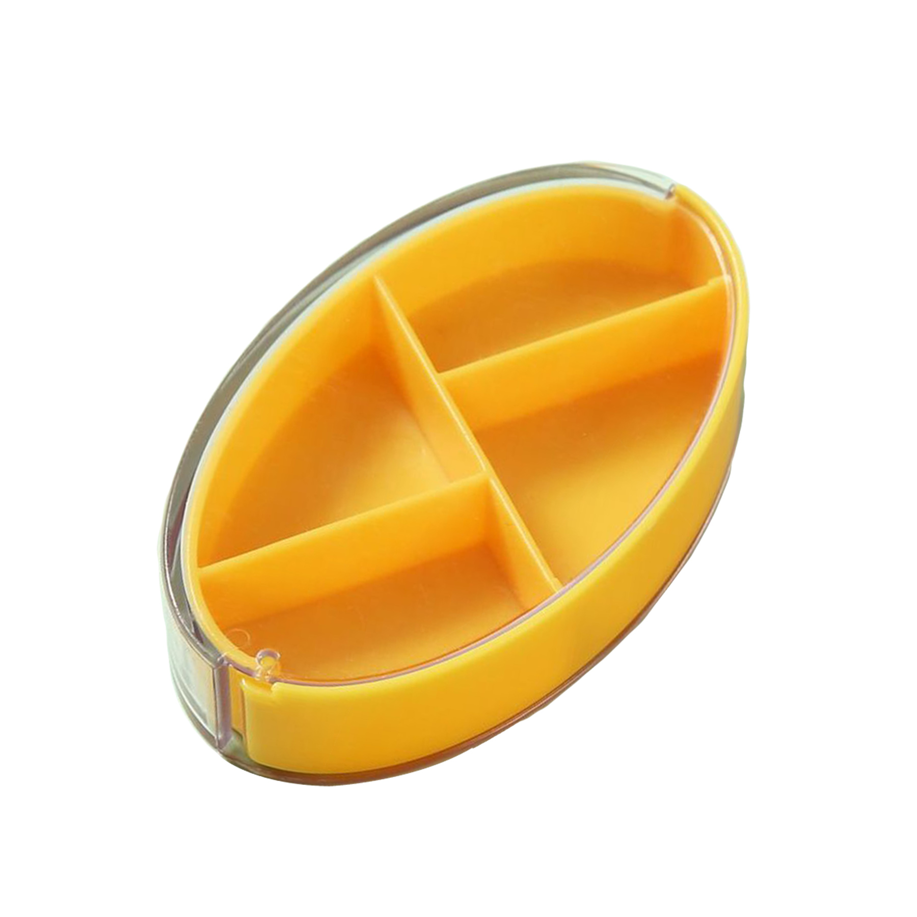 Coine Pill Box 4
