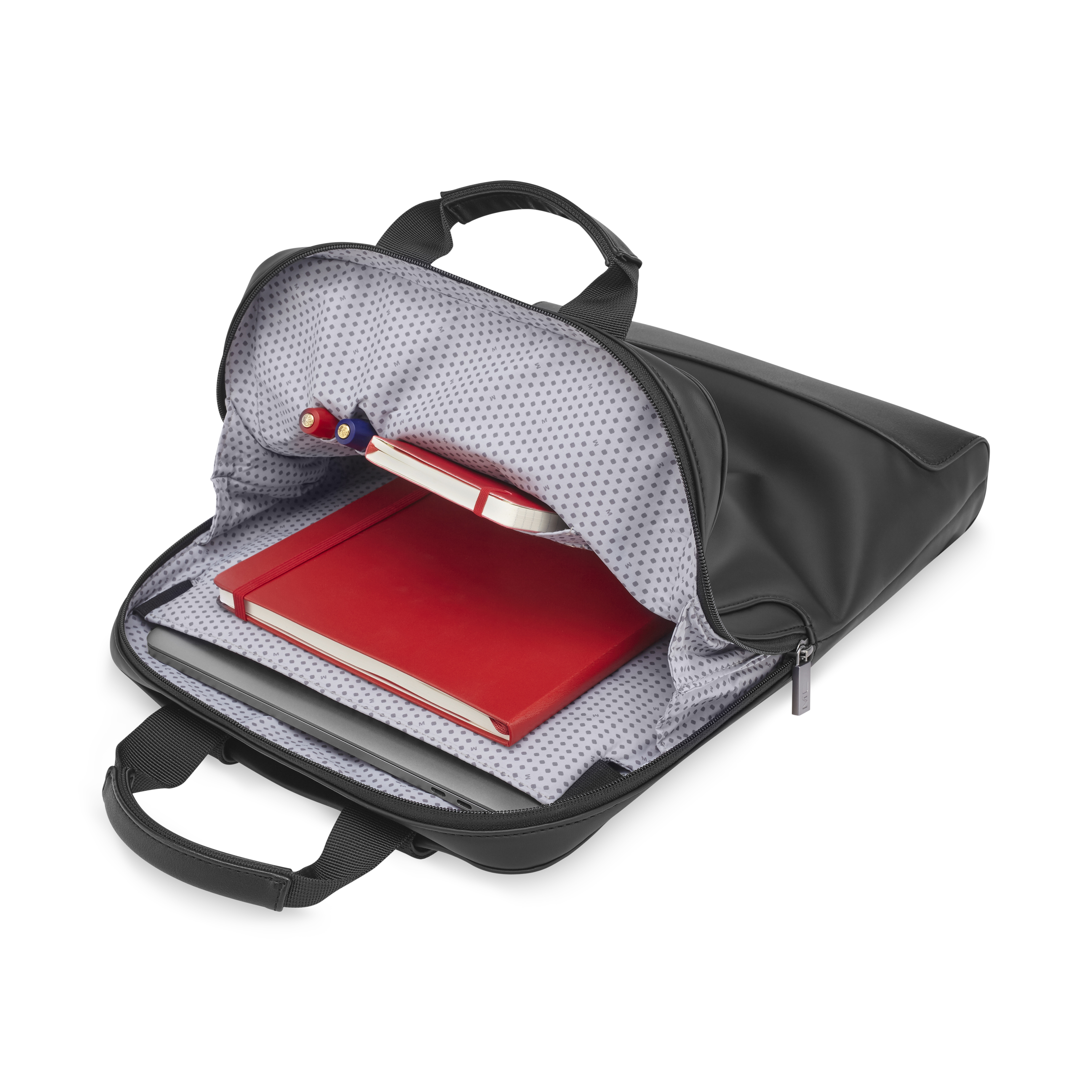 Moleskine® Classic Vertical Device Bag 9