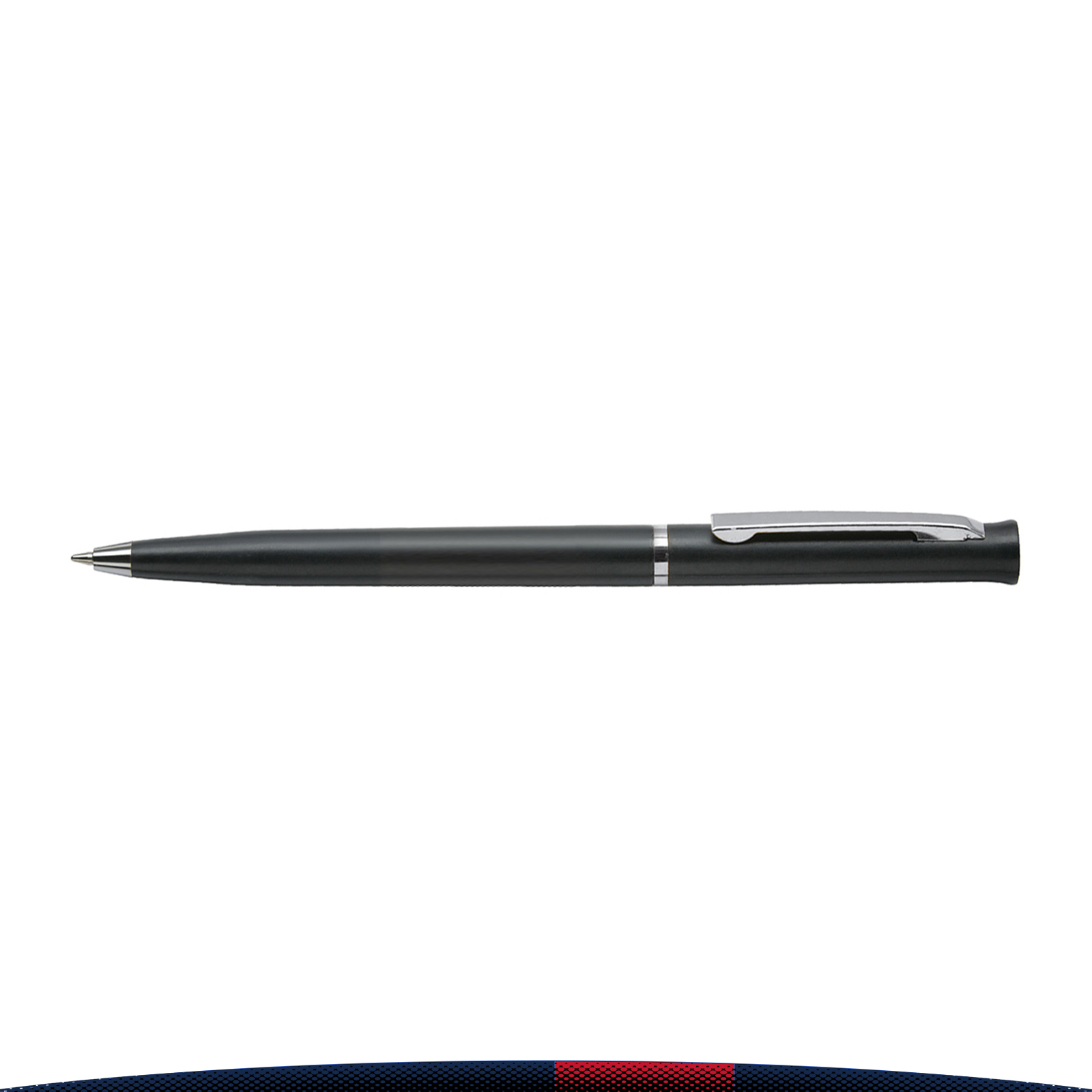 Zimble Plastic Pen 7