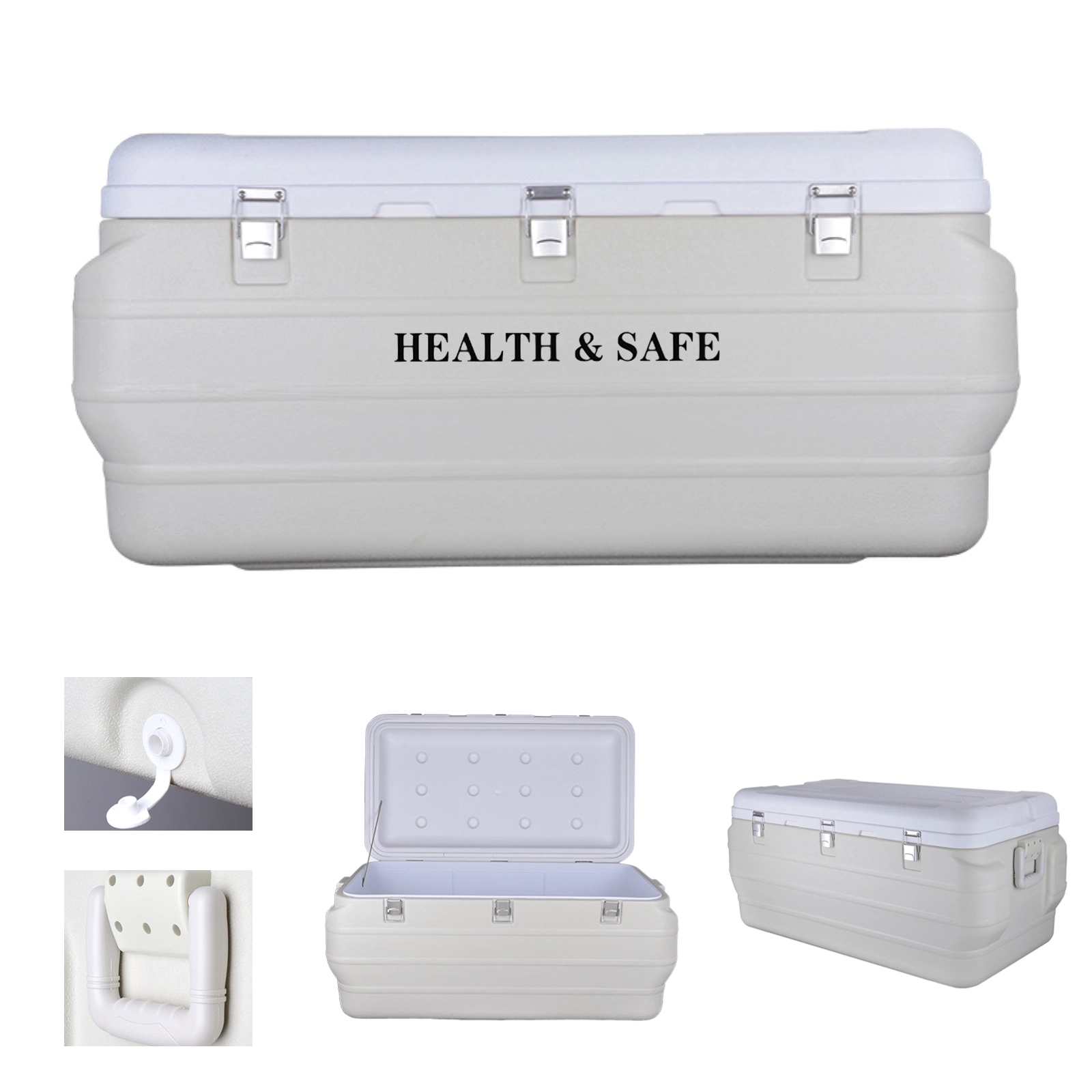Fresh-Keeping Cold Chain Box 3