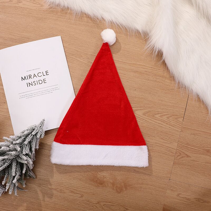 Christmas Hat 2