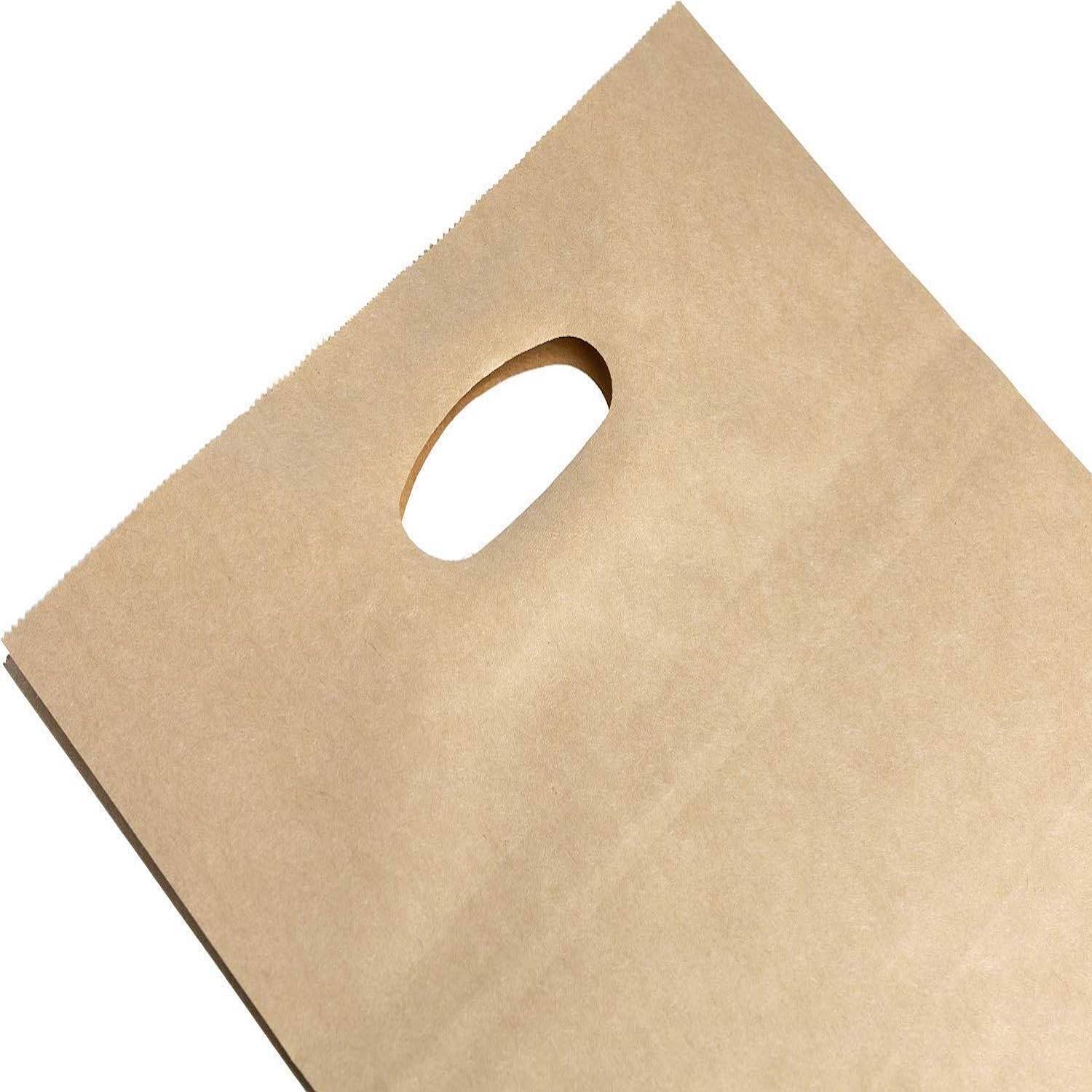 Kraft Paper Bag 1