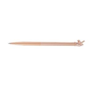 Unicorn Horse Metal Pen 11