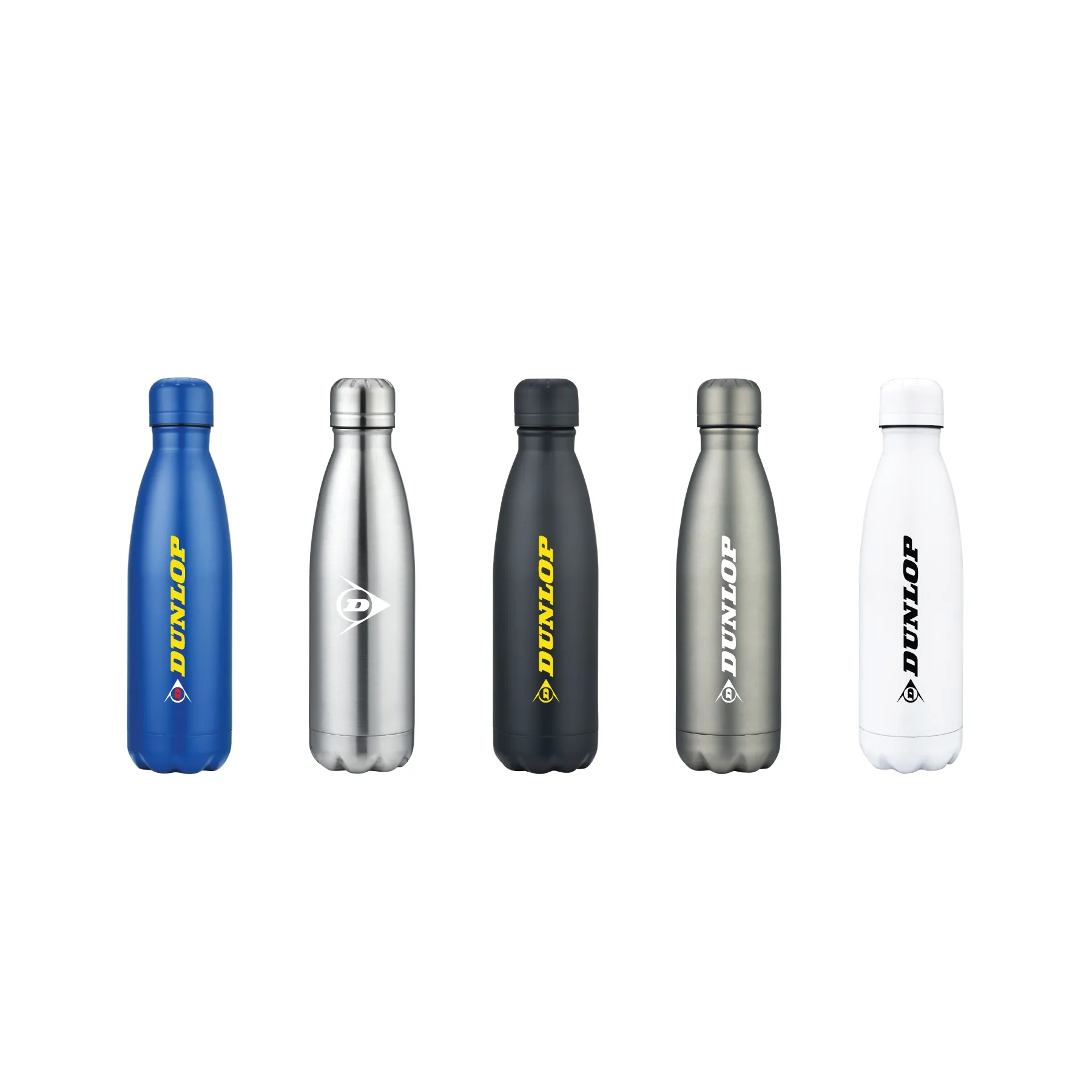 17oz Double Wall Stainless Vacuum Bottle