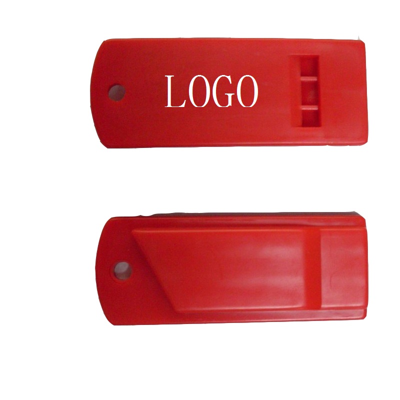 Three-Tone Whistle 2