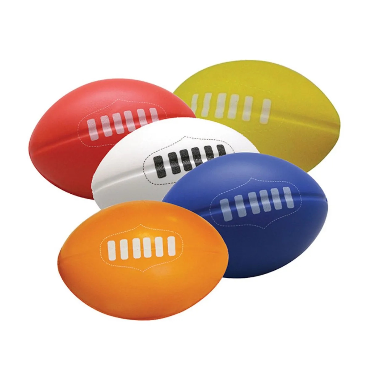 Custom Hammer Shaped PU Stress Reliever Toy 5