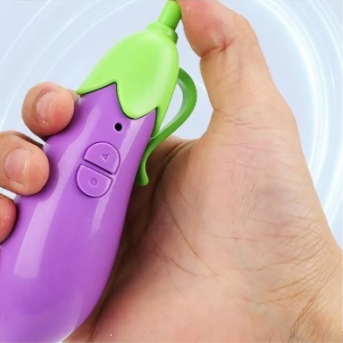 Carrot Recording Ballpoint Pen With Voice Memo 2
