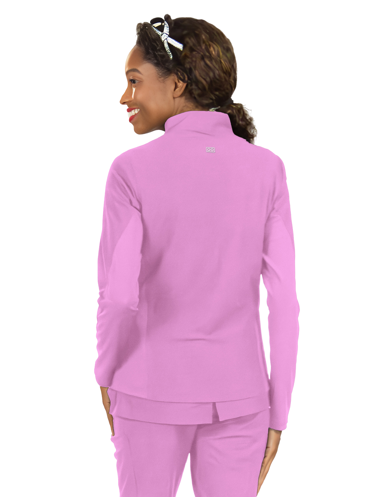 Parkley Kinetic - Women's Two-Pocket Perfect Jacket 9