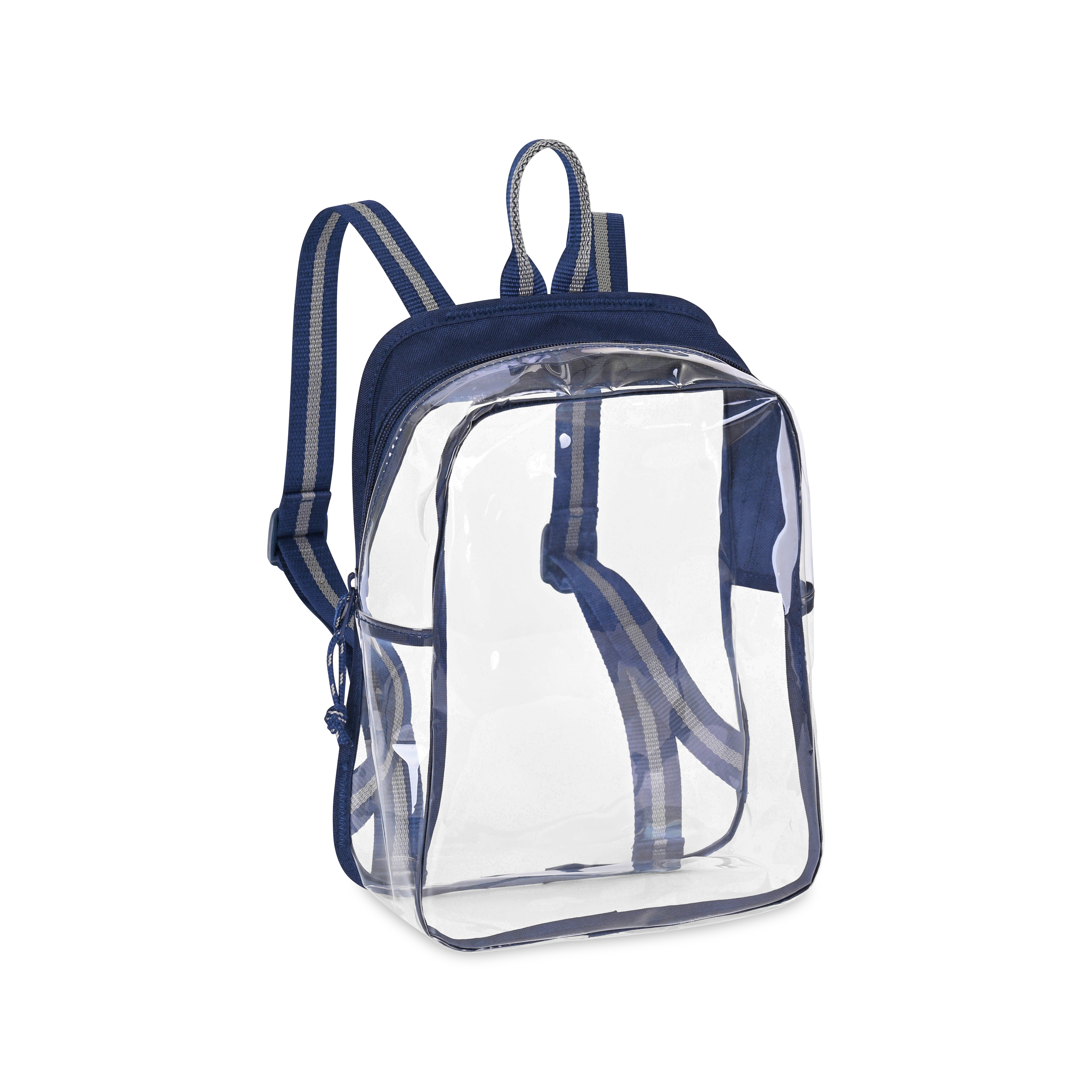 Sigma Clear Mini Backpack 8