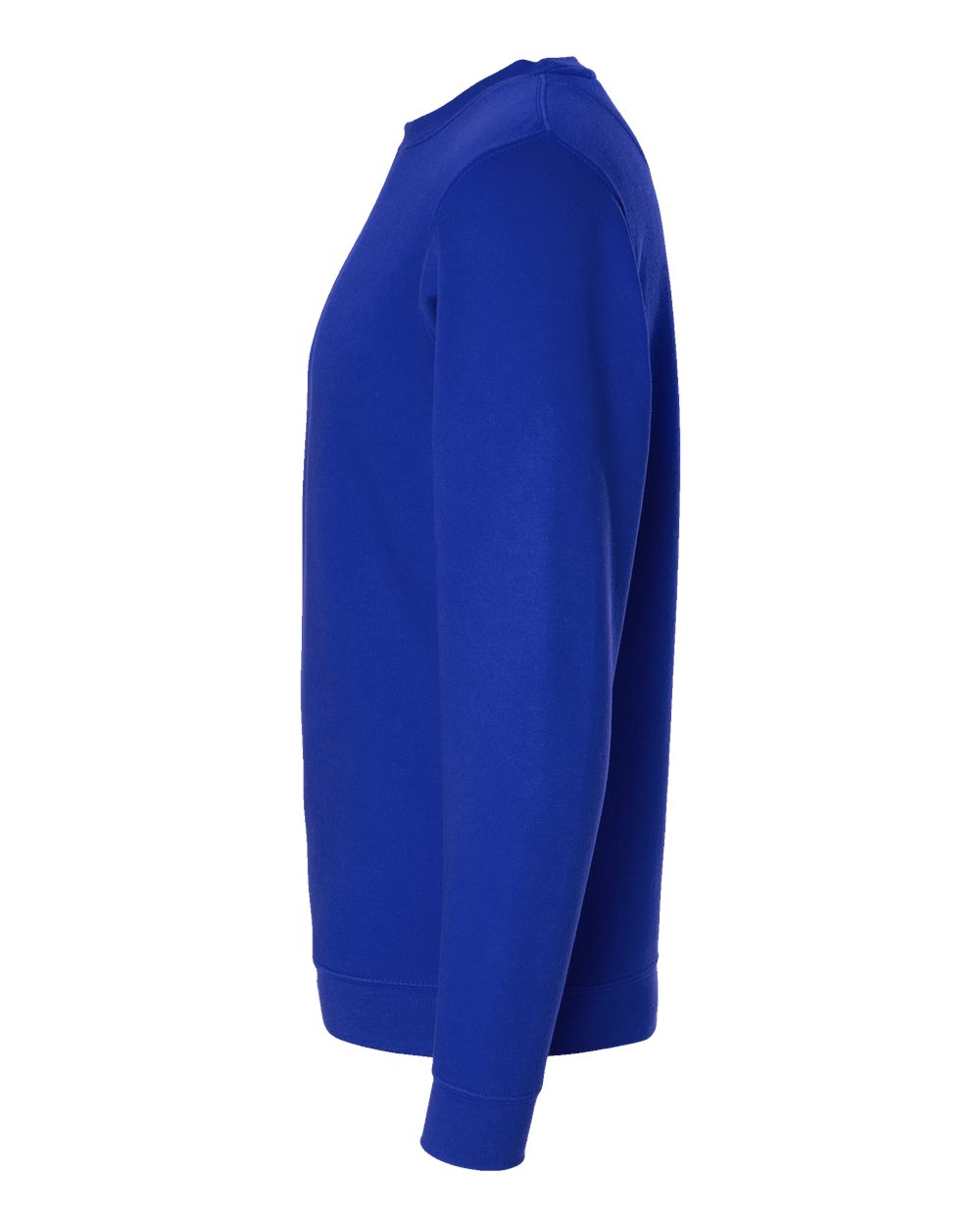 Unisex Elevated Fleece Crewneck Sweatshirt - 6925 24