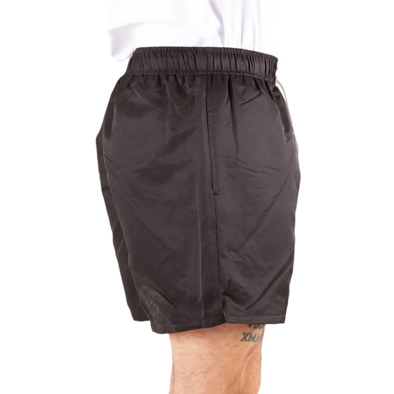 Shaka Wear Men's Poly Running Short 21