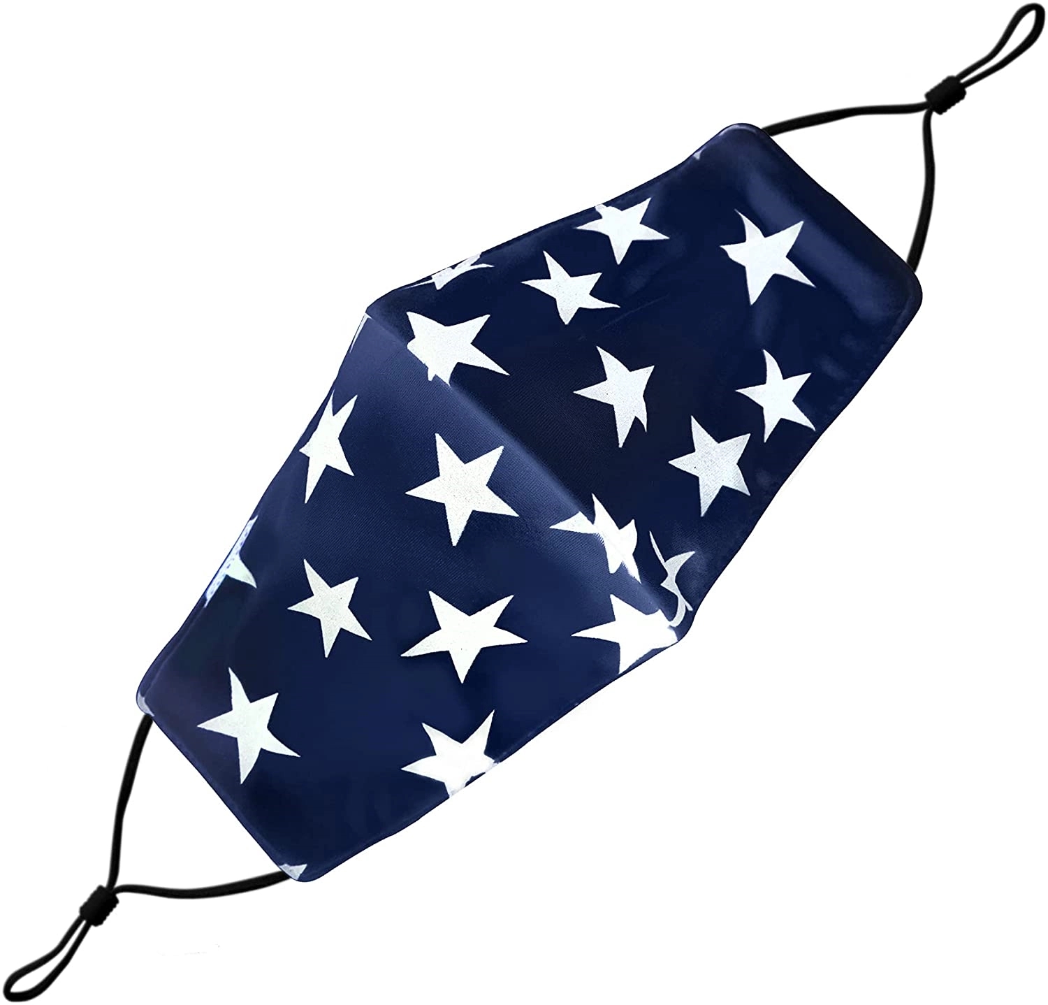 Adjustable Face Mask 1