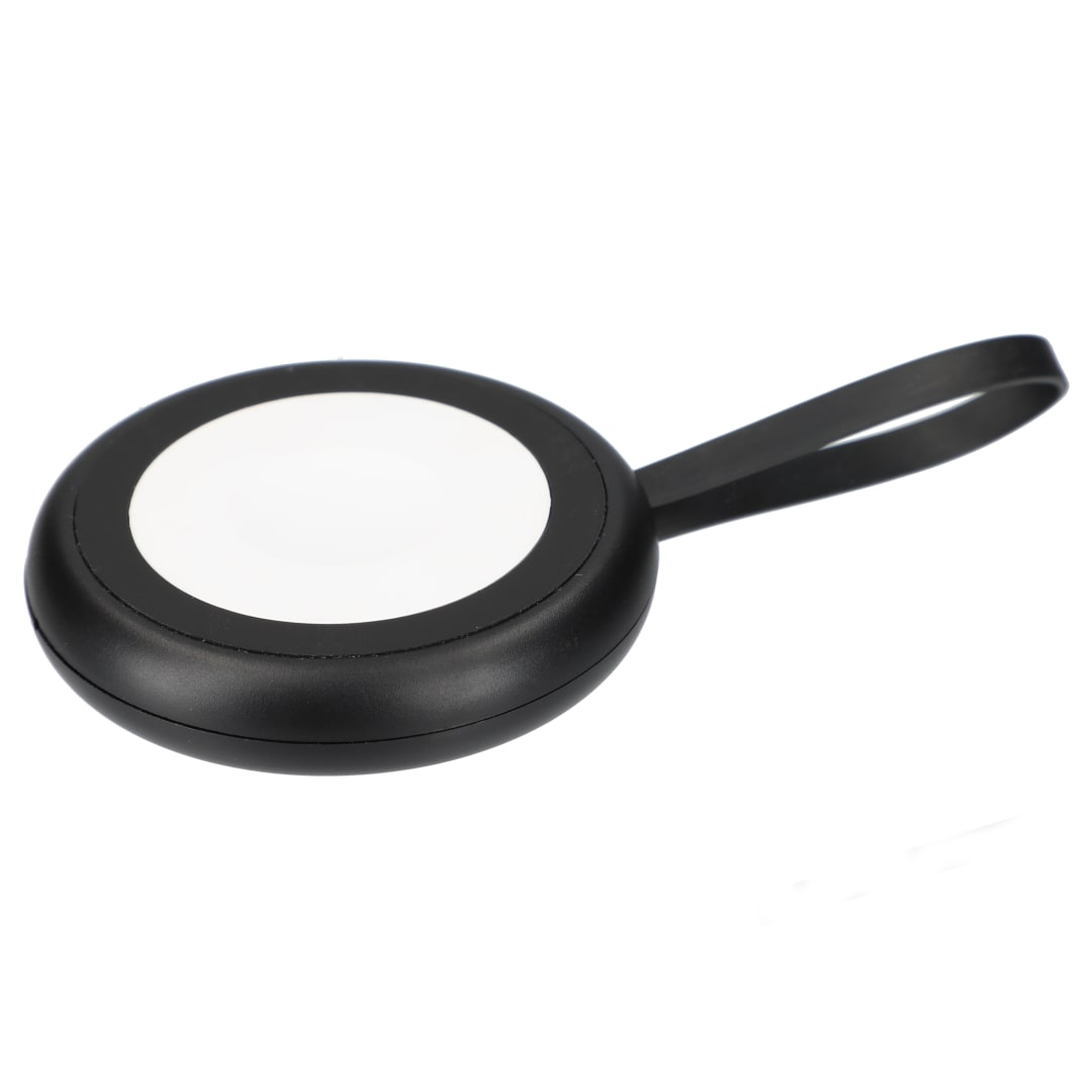 All-In-One Universal Travel 15W Wireless Charger 5