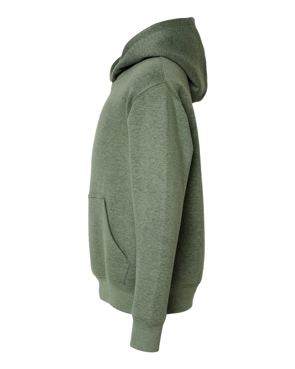 Youth Hoodie Sweatshirt - 2296 205