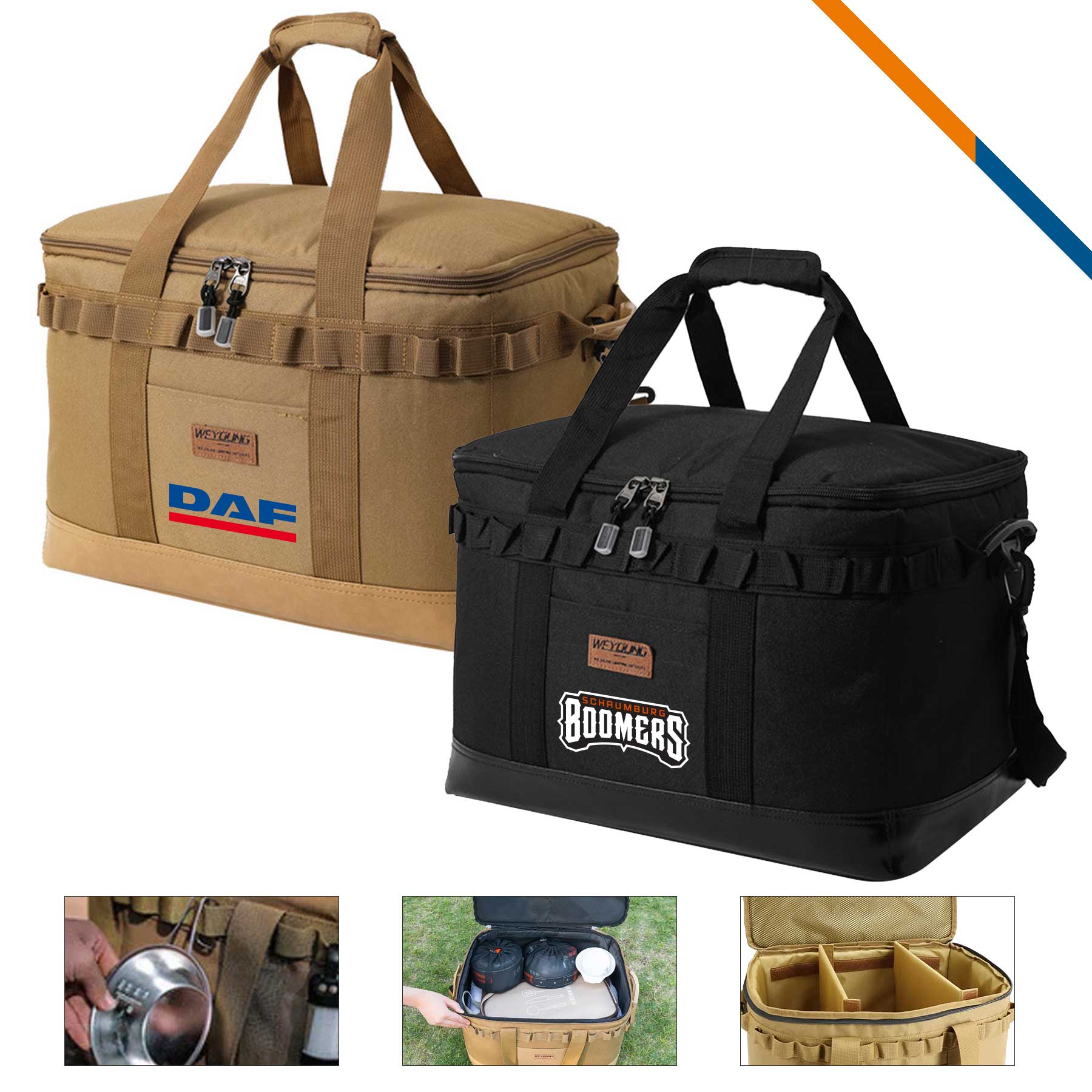 Dorf Picnic Bag 2