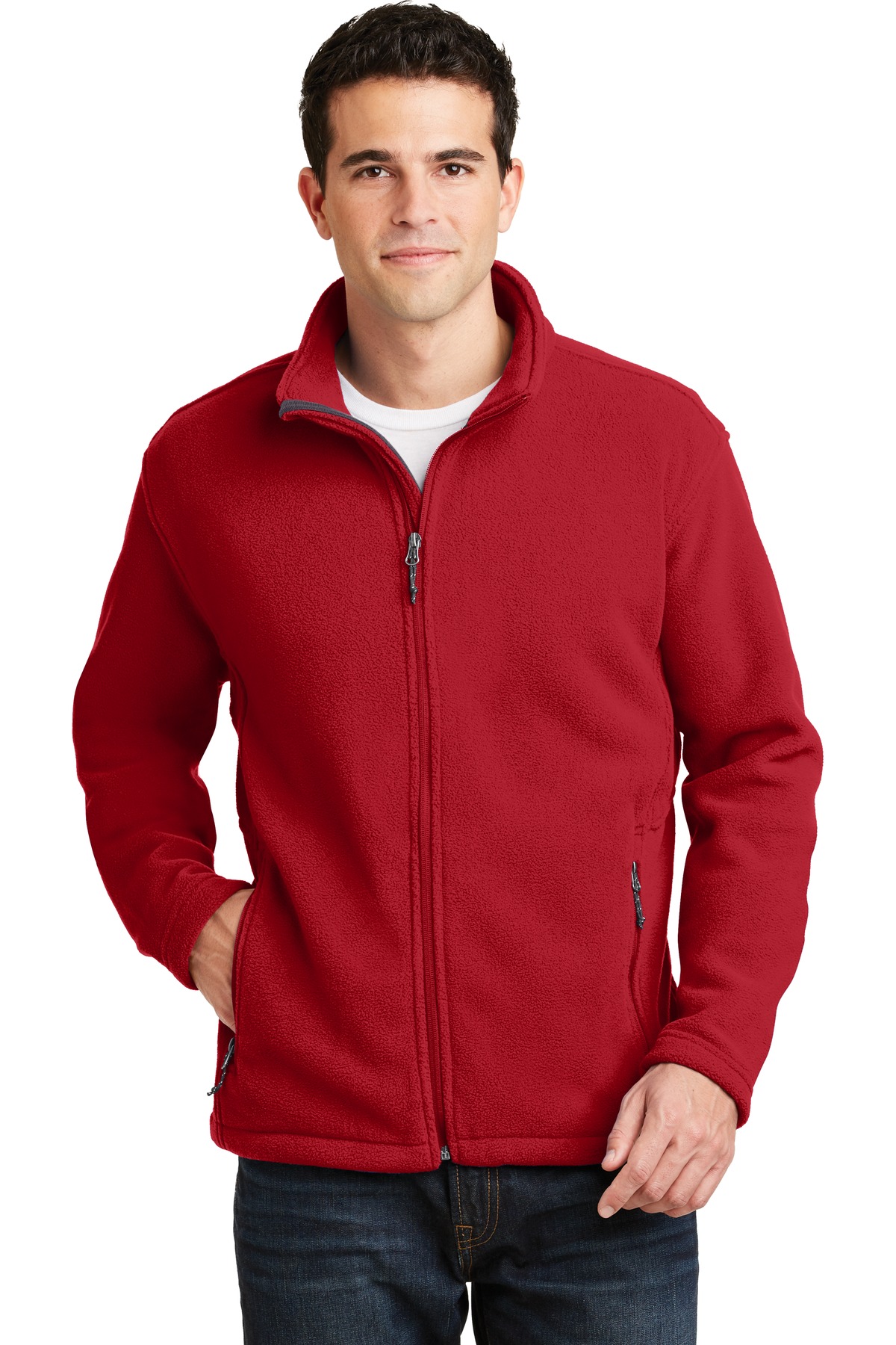 Port Authority® Value Fleece Jacket 26