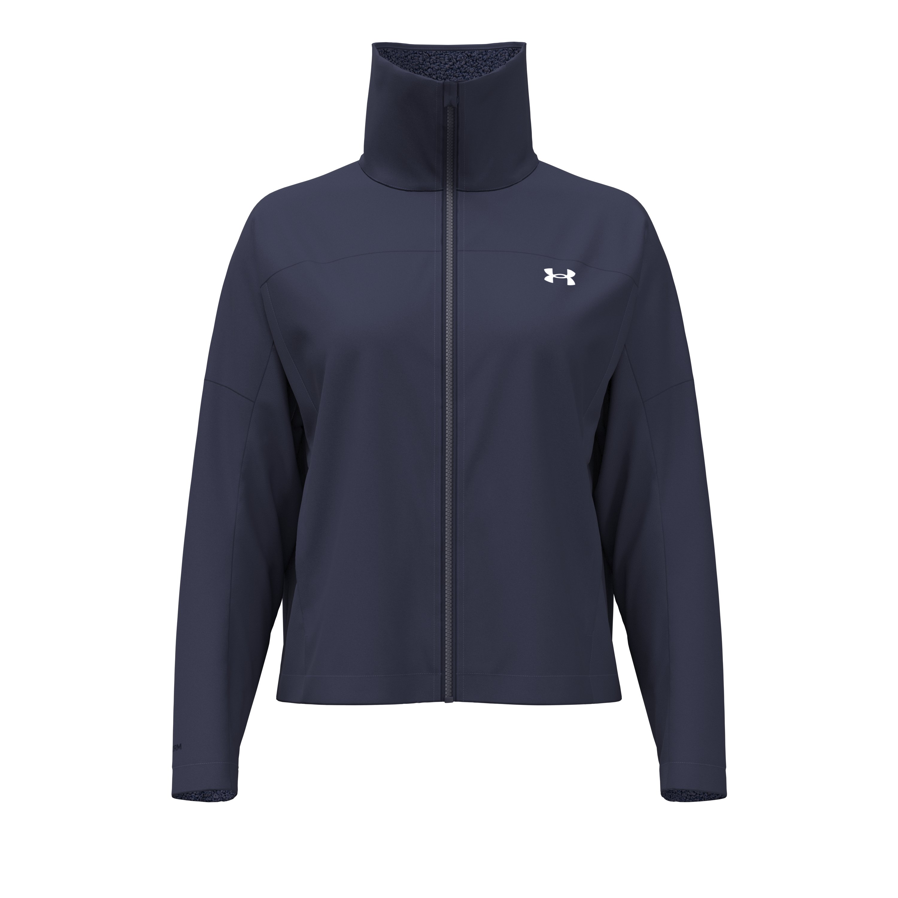 UA Shield Women's Jacket 5