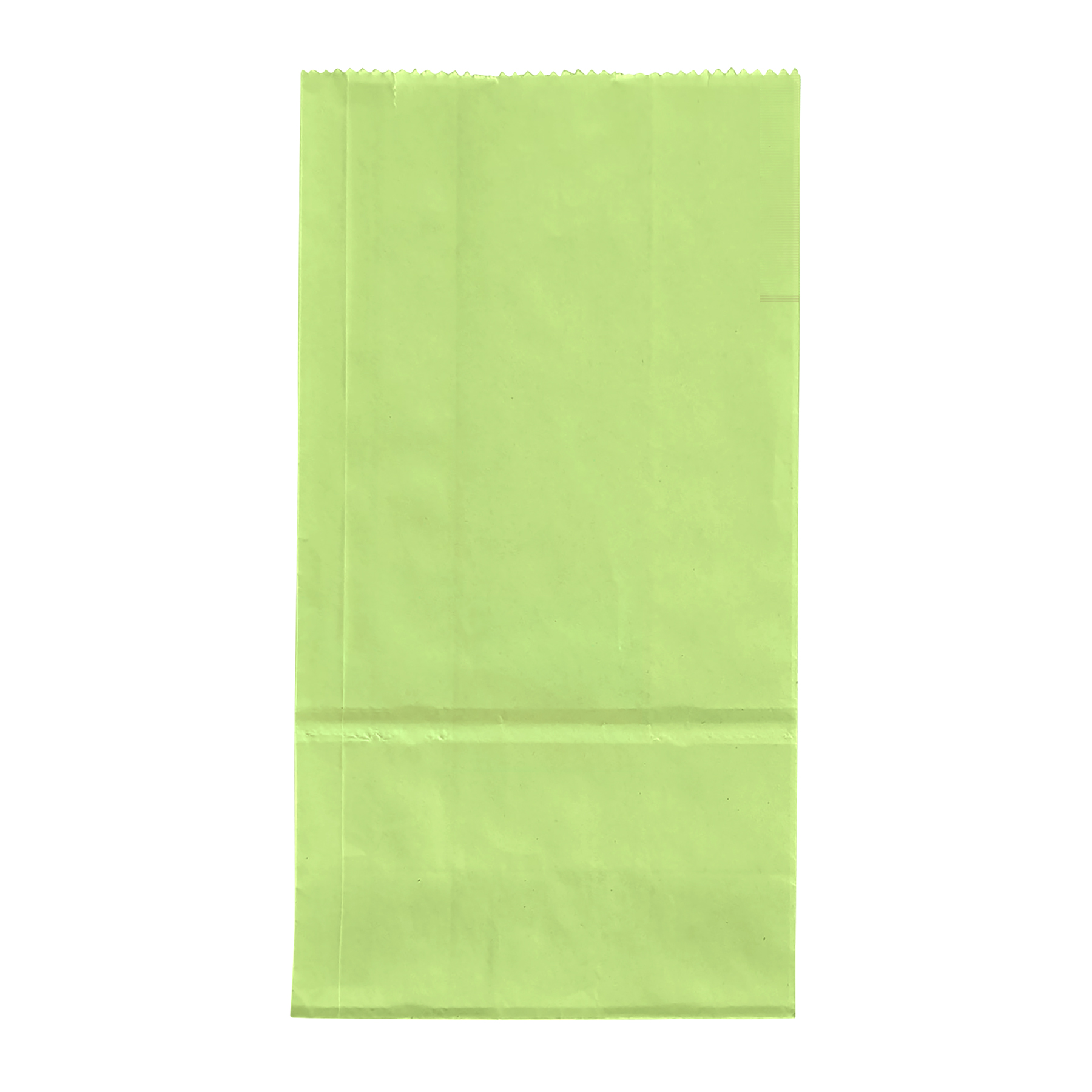 2# Popcorn Bag - Flexo Ink Print 26