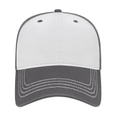 Cap America Relaxed Golf Cap 301