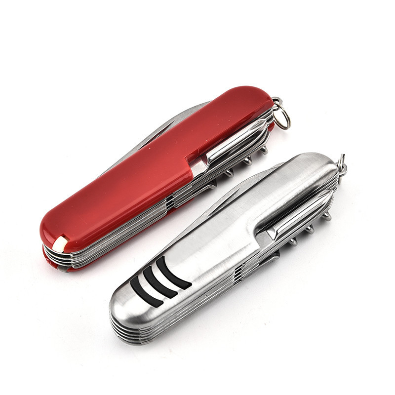 Multi-Function Tool Pocket Knife 4