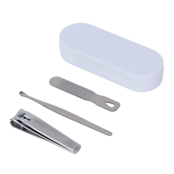 Nailspiration Manicure Set 14