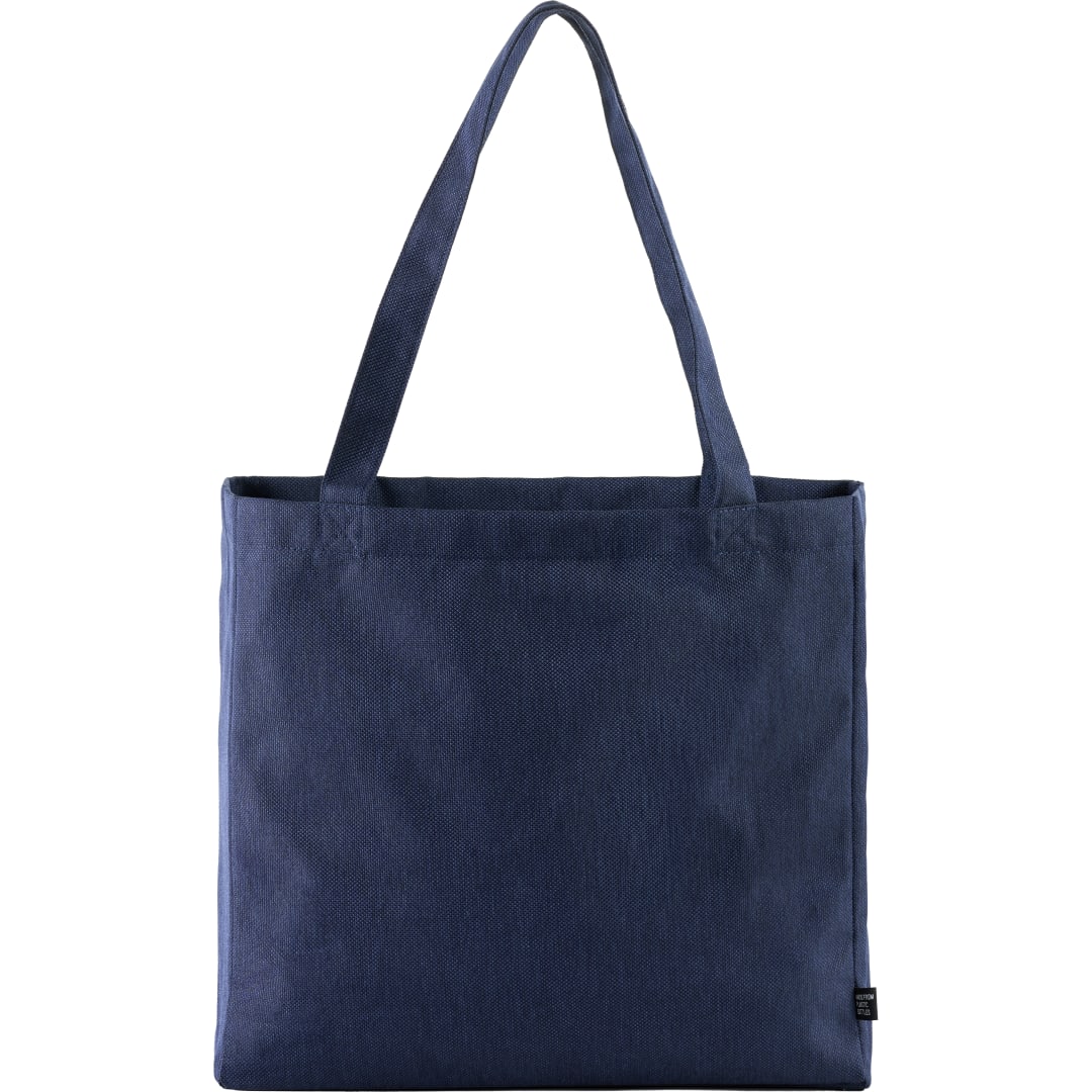 Vila Recycled All-Purpose Tote 13
