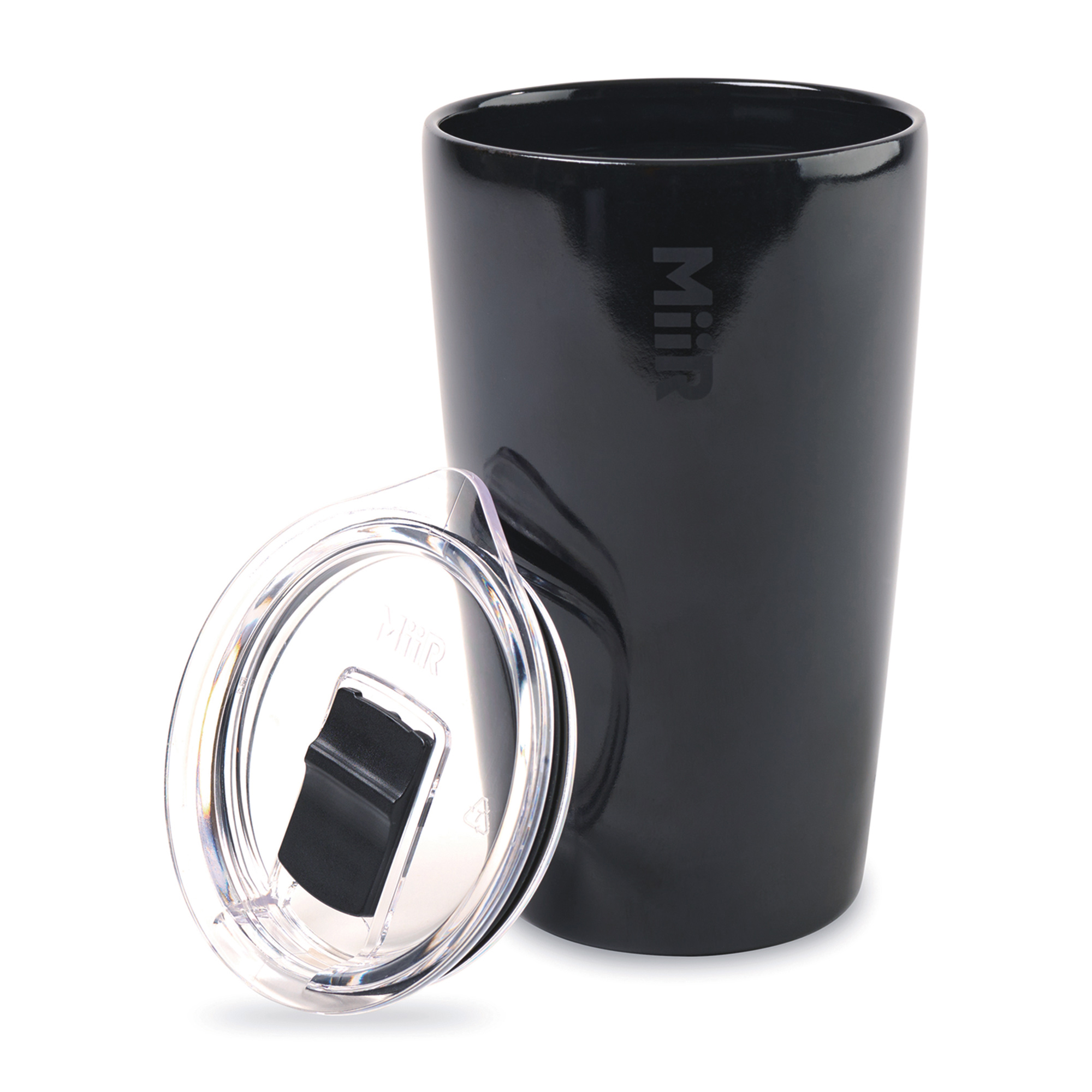 TruEnamel Tumbler 12 Oz