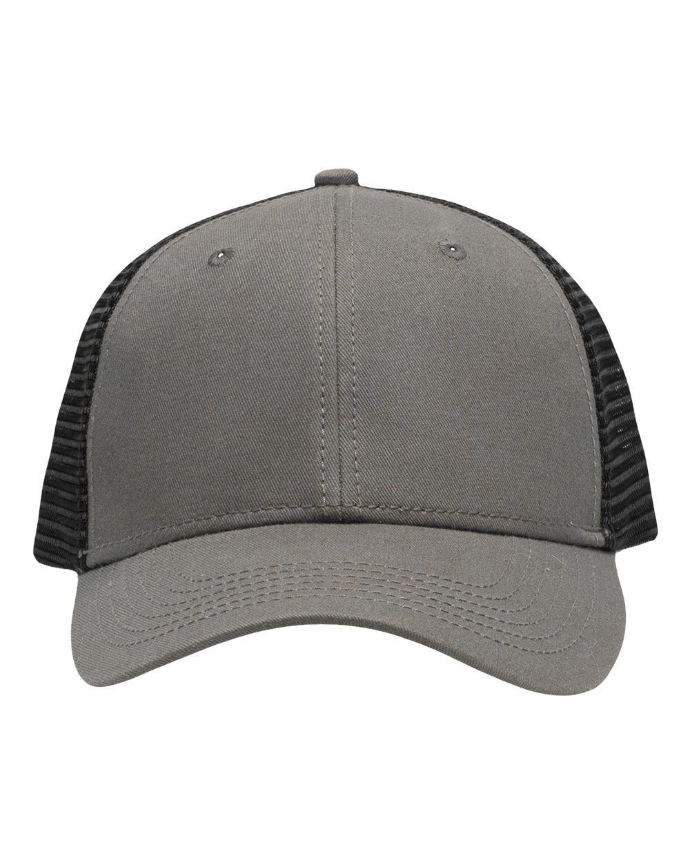 Traditional Lo-Pro Mesh Back Trucker Fit Cap - SP1450 107