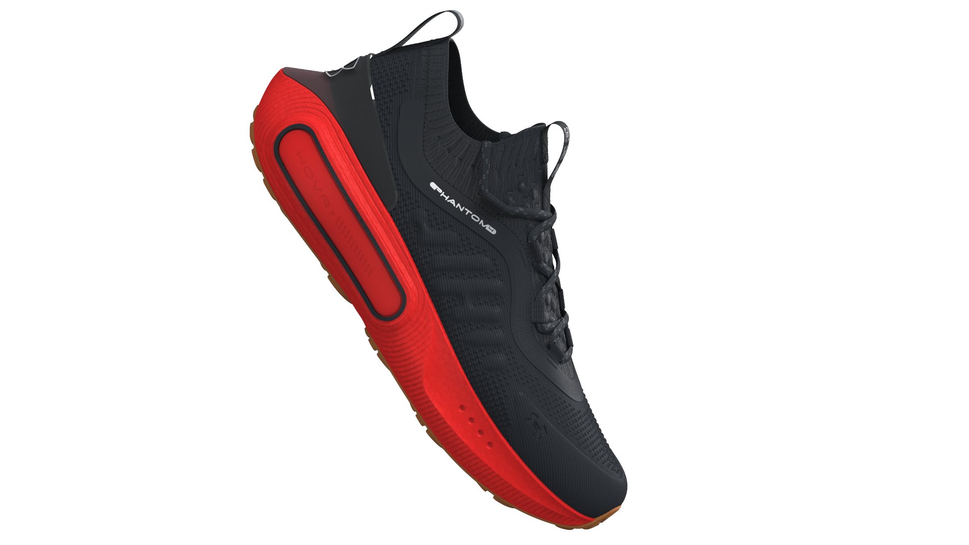 UA Phantom 4 Men's Shoes 6