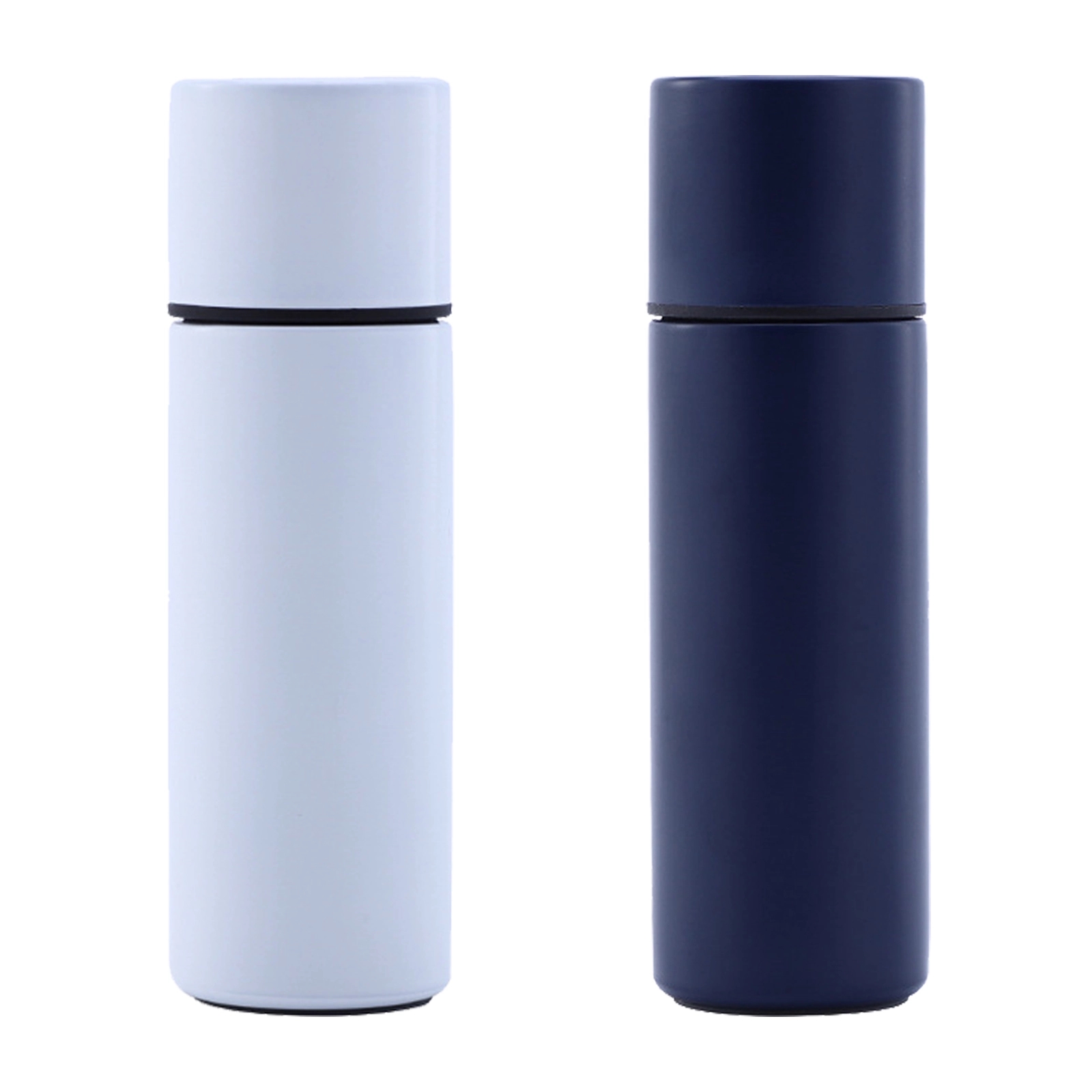 Mini Pocket Stainless Steel Thermal Mug 2