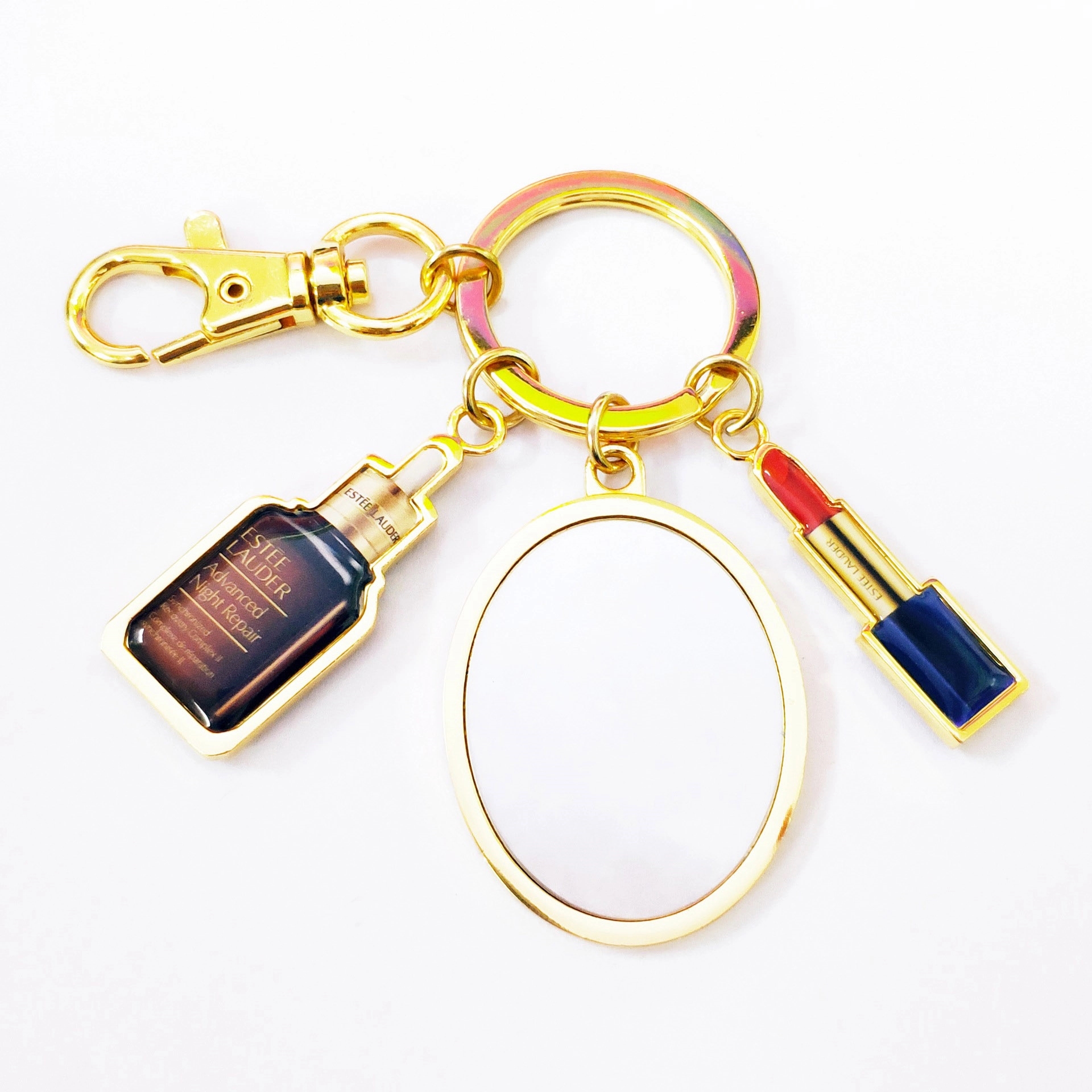 Custom Keychain Gift 3