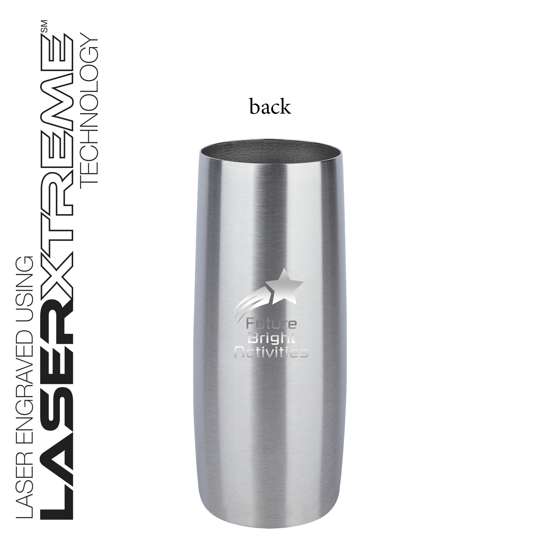 Snowfox® 14 oz. Vacuum Insulated Highball Tumbler 5