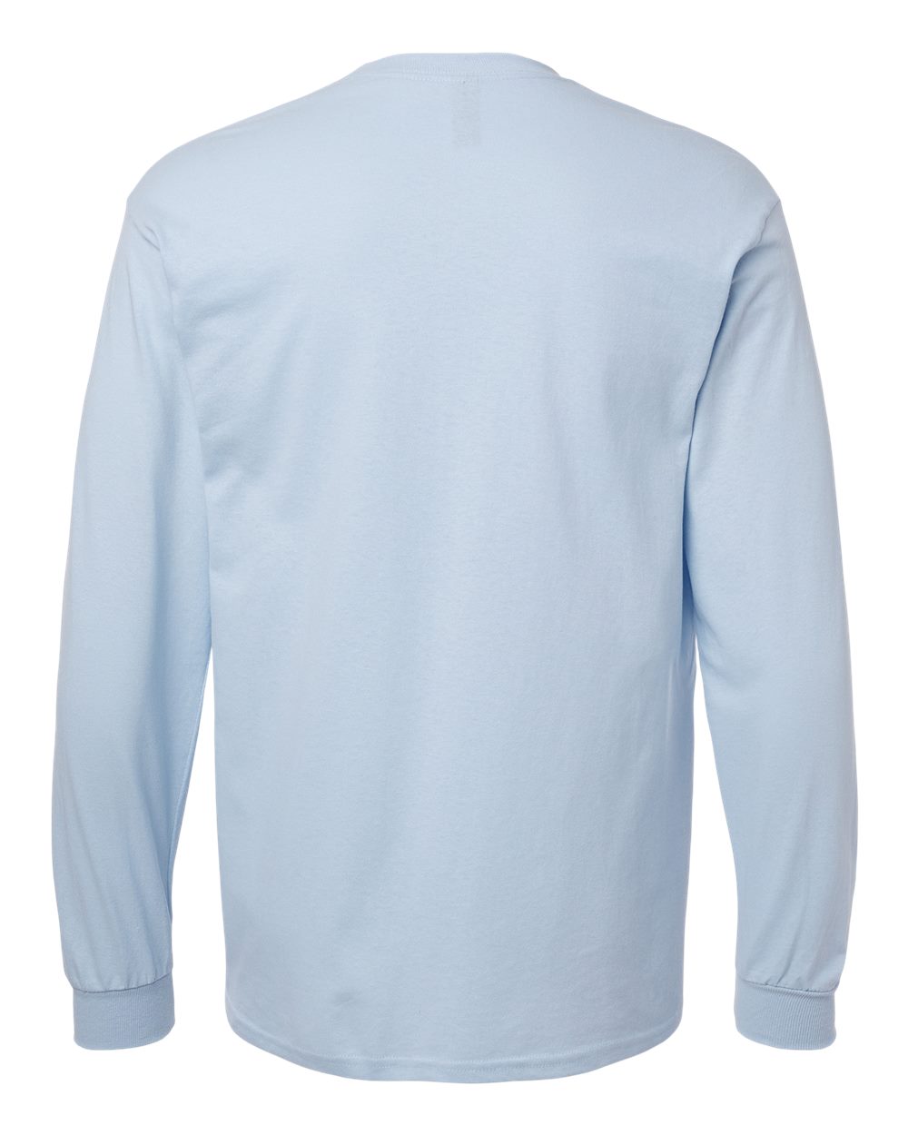 Unisex Heavy Cotton™ Long Sleeve T-Shirt - 5400 198