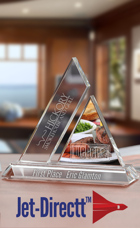Clear Mezzo Award 2