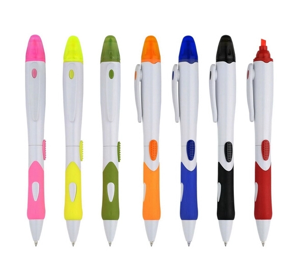 Highlighter and Pen Combo 2