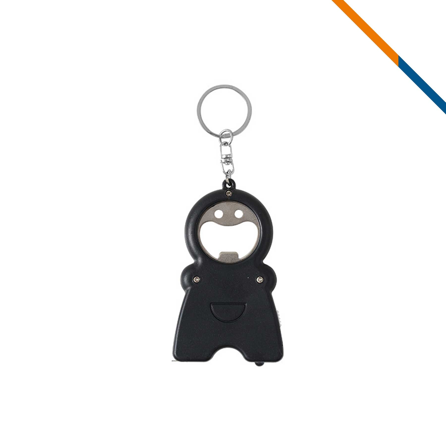 Finch 3in1 Keychain 4