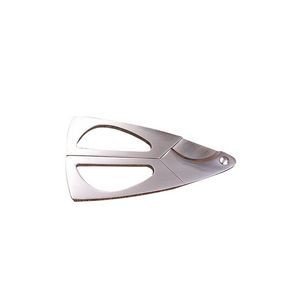Triangular Cigar Clipper With Sharp Blades 3