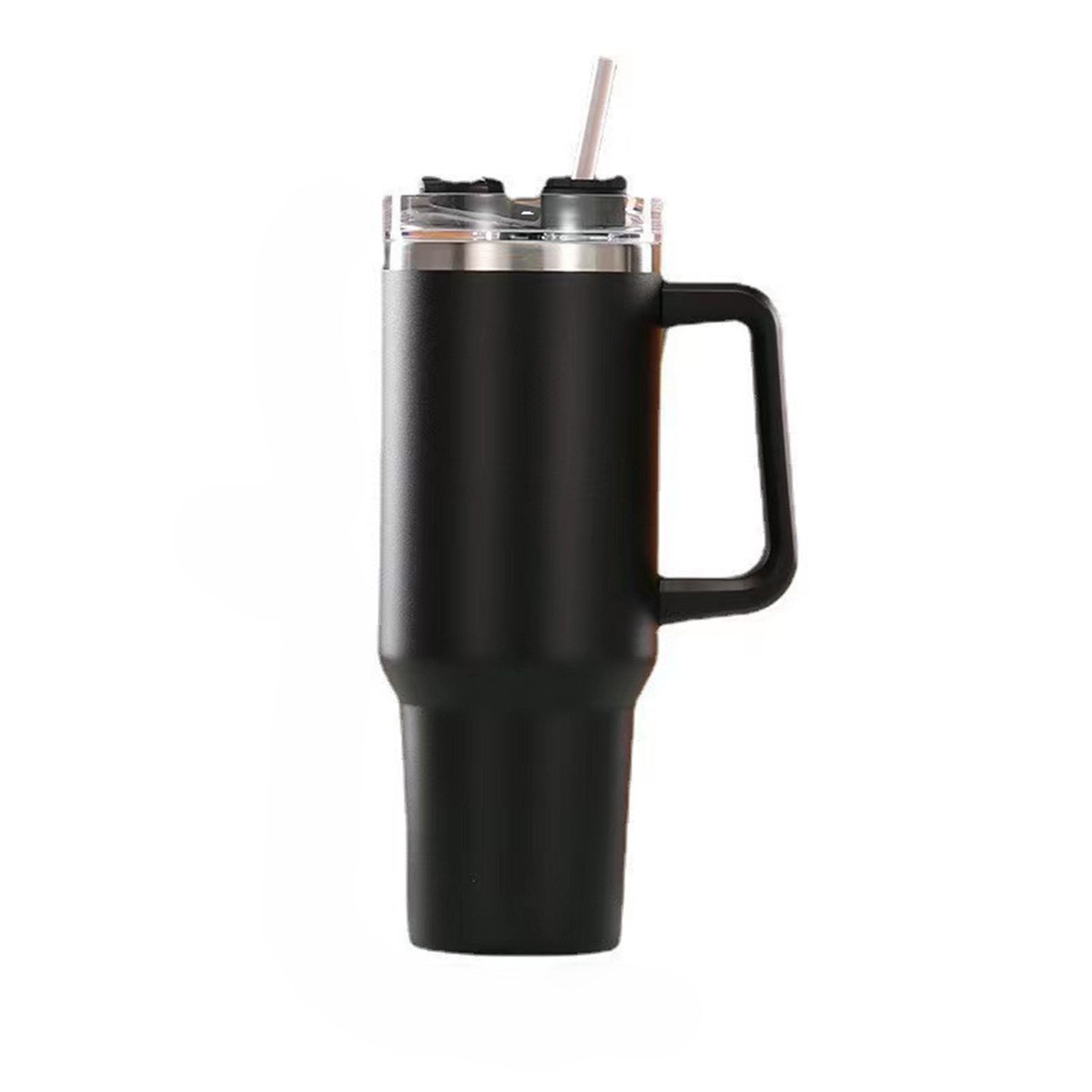30 oz Insulated Travel Mug 6