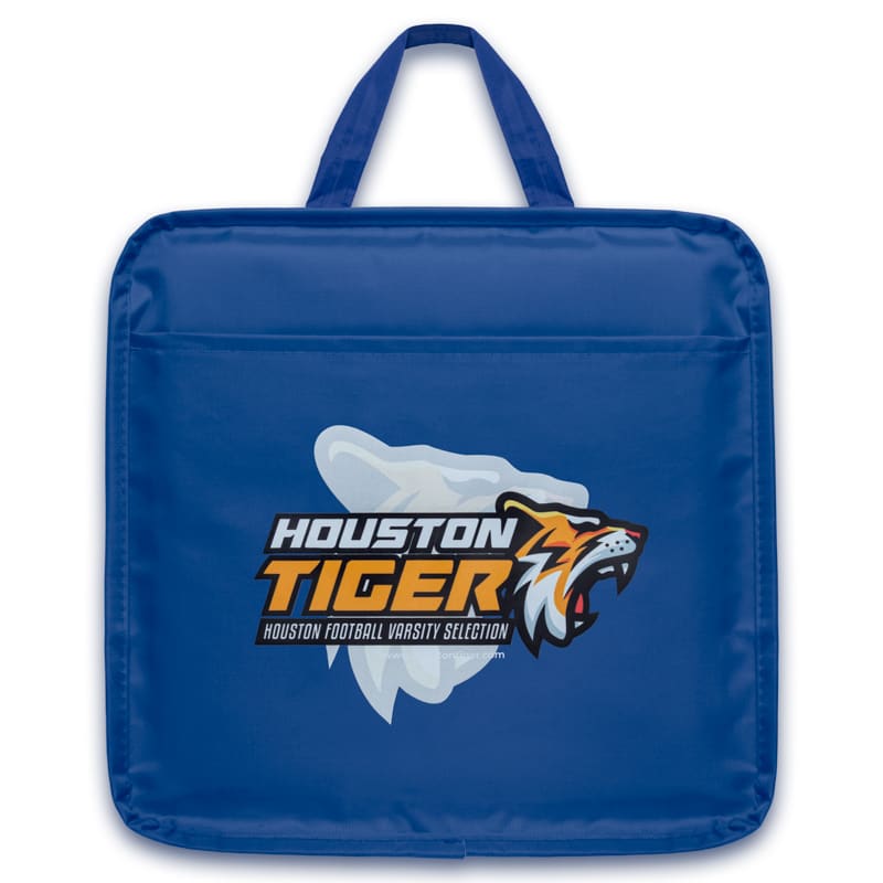Custom Stadium Seat Cushions 7