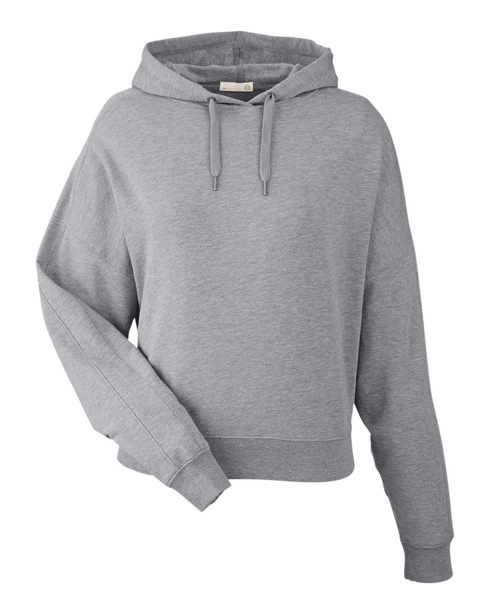 Women's Studio Hooded Fleece - TW913 7