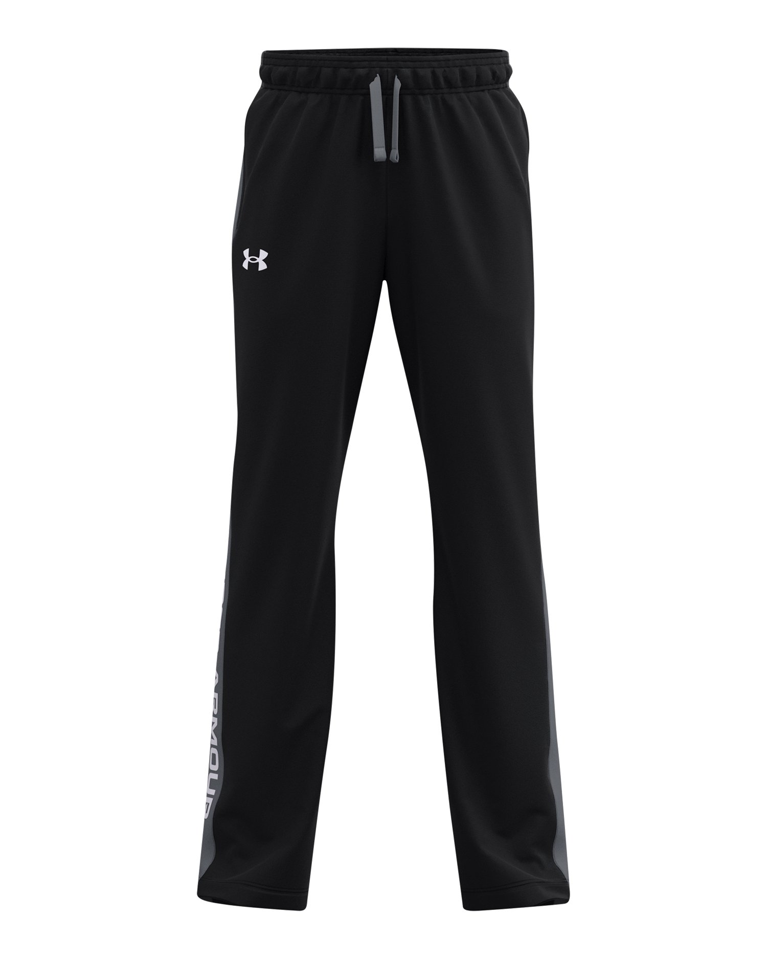 UA Brawler 2.0 Boys' Pants 3