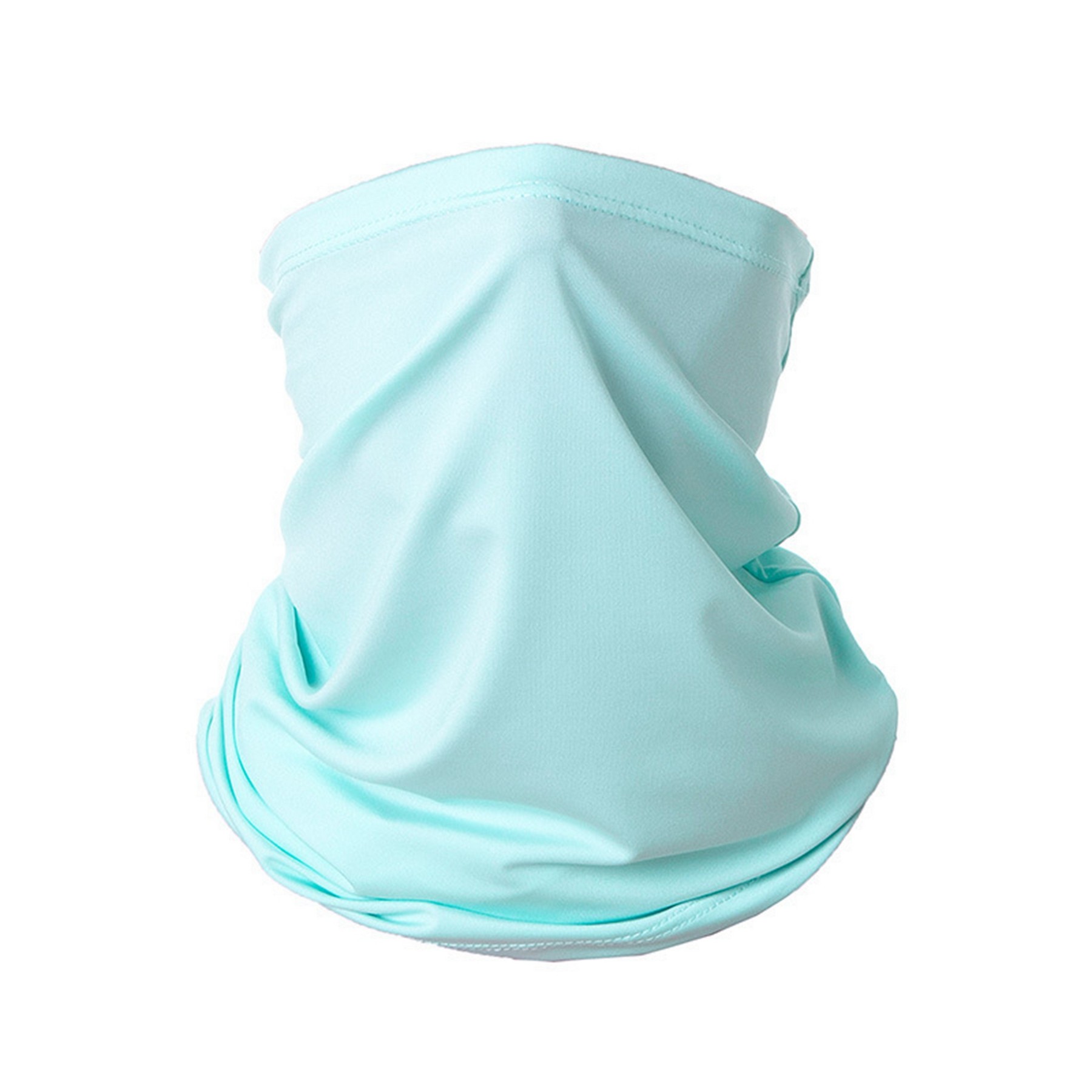 Face Cover Neck Gaiter Mask 4