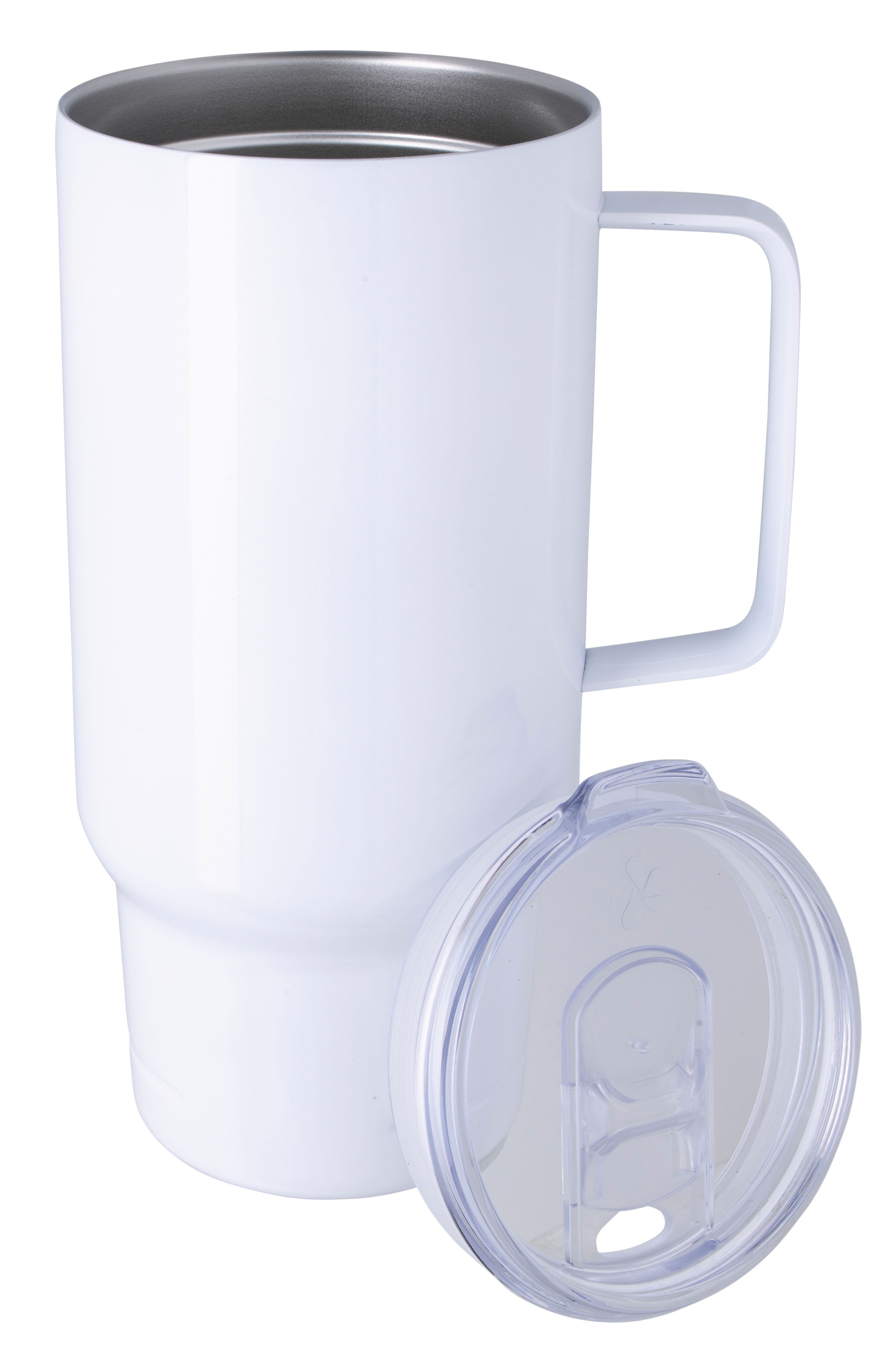 Handle Tumbler 30 oz