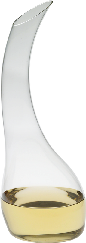 42 oz. Cornetto Decanter 3