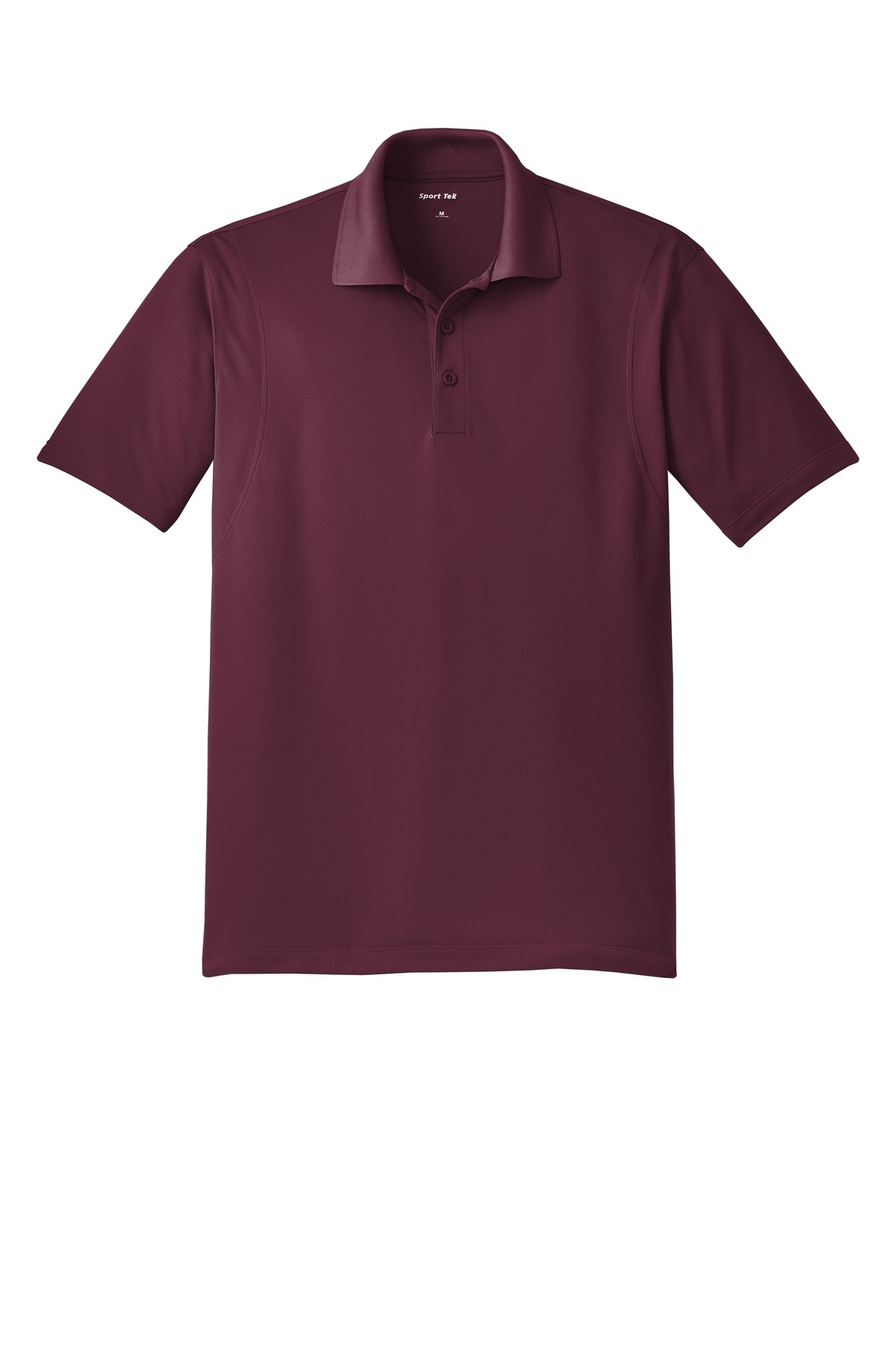 Sport-Tek® Tall Micropique Sport-Wick Polo 7