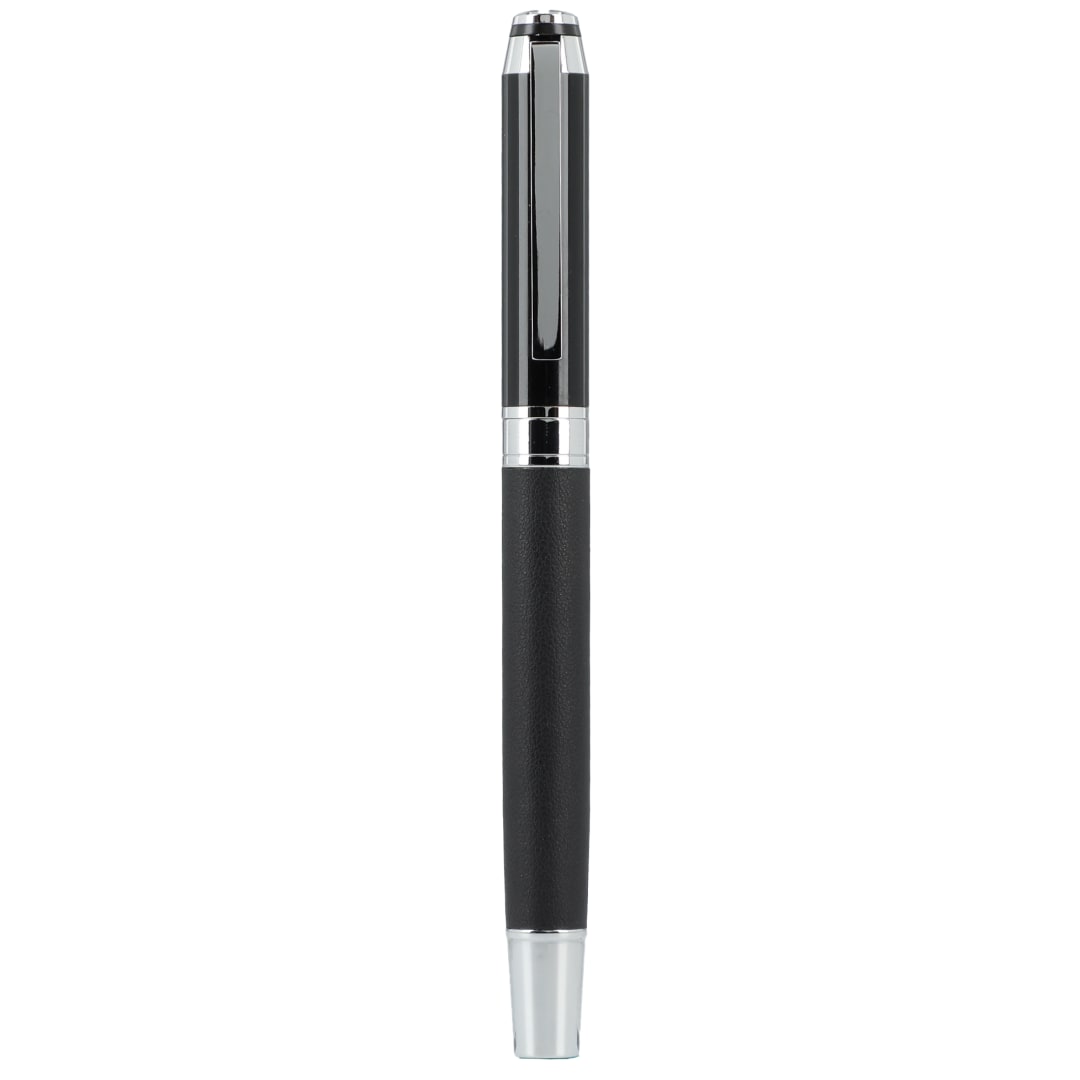 Hyde Recycled Brass Gel Rollerball 90
