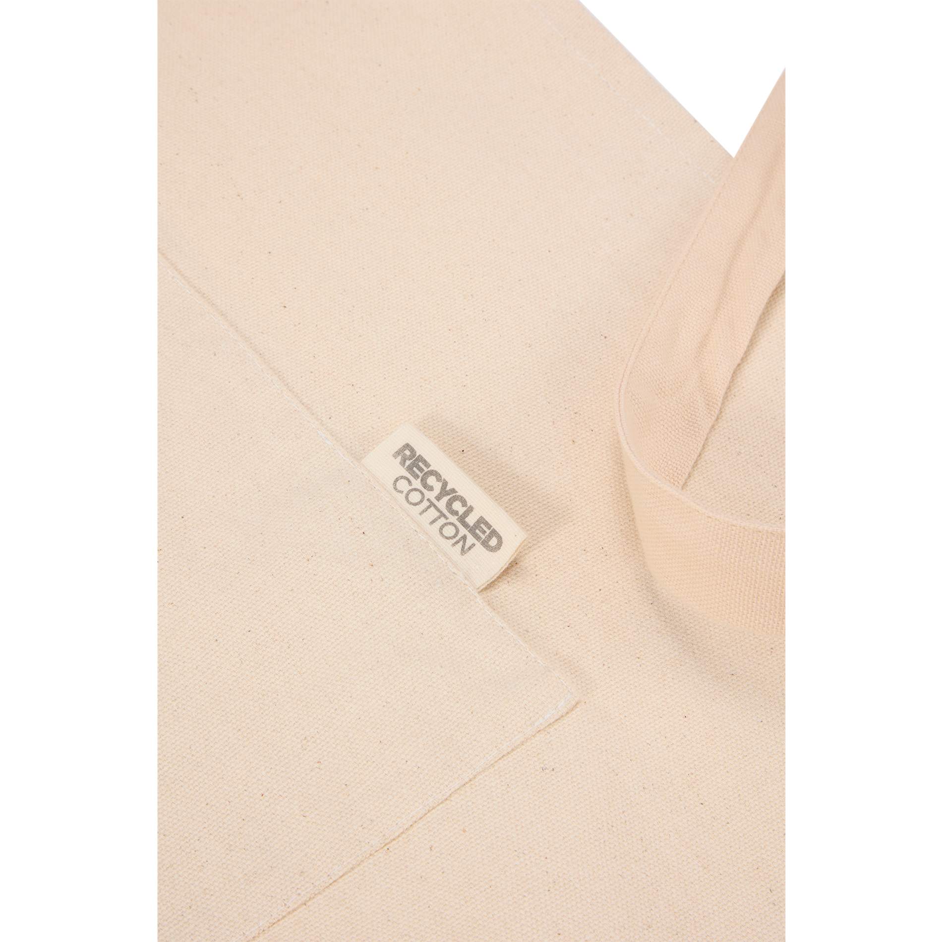 Recycled Cotton Apron 8